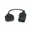 SIXTOL Redukce Mazda/Toyota 17pin