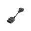 SIXTOL Redukce Subaru 9 pin