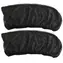 SIXTOL CAR SUNSHADE SET 1 / Sluneční clona na boční okno auta/návlek na dveře / vel. S / 2ks