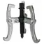 SIXTOL MECHANIC TRIPLE PULLER 75 / Stahovák ložisek 3-ramenný / 3"/75mm