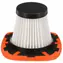 SIXTOL Filtr do vysavače CAR VAC FILTER – náhradní díl / HEPA / 8x5.5cm
