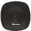 ROADSTAR PS-1315 černá / 2-pásmový reproduktor / RMS 50 W / Průměr: 130mm