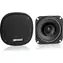 ROADSTAR PS-1015 černá / 2-pásmový reproduktor / RMS 30 W / Průměr: 100mm