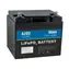 AVACOM A2D2 baterie LiFePO4 12.8V 50Ah M6