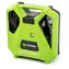 FIELDMANN FDAK 201101-E / Síťový vzduchový kompresor / 180 l/min / 3 m
