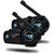 Fodsports FX8 Air Interkom pro motocykly 2ks / dosah 1000 m / 300h / IP65