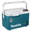 Makita CW003GZ01 - Aku chladící a ohřívací box Li-ion XGT / 40V / bez aku