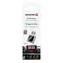 SWISSTEN CarLink adaptér (APPLE CARPLAY/ANDROID AUTO) / Bluetooth / USB-A/C