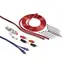 Hama auto HiFi kabelový set / propojovací kabel / 20 A / 6 mm