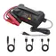 Lokithor JTC4250 Startovací zdroj / 12V/ LiFePO4 / 4250A / 89.6Wh