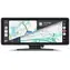 Navitel DS810 černá / Chytrý display s kamerou do auta / FullHD@30fps / 8.1" / Wi-Fi / IP67 / G-senzor / microSD
