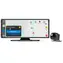 Navitel DS1020 černá / Chytrý display s kamerou do auta / FullHD@30fps / 10.26" / Wi-Fi / IP67 / G-senzor / microSD