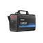 TOPDON Car Jump Starter V4000 HD/ 3000A (24V) / 4000A (12V) / 24000mAh / 16l benzín / 16l diesel / LED světlo