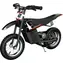 Razor Dirt Rocket MX125 černá / Elektrický motocykl / od 7 let / 90 W / 13 km-h