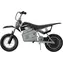 Razor Dirt Rocket SX350 černá / Elektrický motocykl / od 8 let / 350 W / 22 km-h / 60 min