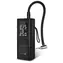 CONNECT IT CFF-4500-BK AirFlow černá / Přenosný kompresor