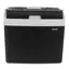 Adler AD 8091 černá / mini lednice / 25L / 65 W / 16°C - 20°C