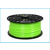 Plasty Mladeč tisková struna filament 1.75 ABS-T zelenožlutá 1 kg