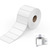 OEM Samolepicí etikety TT 100mm x 50mm / bílý papír / 1000ks / 1role