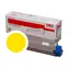 OKI 46861305 originální toner žlutá / C834 & C844 / 10.000 stran