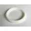 Gembird 3DP-CLN1.75-01 Filament pro čištění trysek 3D tiskárny / 1.75 mm / 100g / semitransparentní bílá