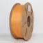 Gembird 3DP-PLA+1.75-02-GL Filament PLA-PLUS zlatá / struna pro 3D tiskárnu / PLA-PLUS / 1.75mm / 1kg