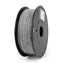 Gembird 3DP-PLA+1.75-02-GR Filament PLA-PLUS šedá / struna pro 3D tiskárnu / PLA-PLUS / 1.75mm / 1kg