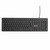 Gearlab G220 DE layout černá / drátová klávesnice / USB / DE Layout
