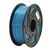XtendLan PLA filament azurově-modrá / struna pro 3D tiskárnu / PLA / 1.75mm / 1kg