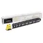 Kyocera TK-8525Y Toner žlutá / pro TASKalfa 4052ci / výtěžnost až 20.000 stran