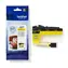 Brother LC427Y originální cartridge žlutá / pro MFC-J5955DW / 1.500 stran