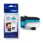 Brother LC427C originální cartridge modrá / pro MFC-J5955DW / 1.500 stran