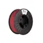 C-TECH ESSENTIAL LINE Filament PLA červená | 1.75mm | 1kg