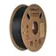 Creality Filament PLA-CF černá / struna pro 3D tiskárnu / PLA / 1.75mm / 1kg