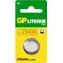 GP CR2430, knoflíková lithiová baterie kompatibilní s CR2430