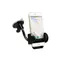 SBS FREEWAY Univerzální držák s přísavkou pro smartphony do 5" černá
