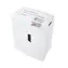 HSM Skartovač X10 / formát A4 / velikost řezu 4,5x30mm / stupeň utajení (DIN) 3