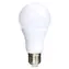 Solight WZ509A LED žárovka 12W / LED / E27 / 6000K / 270° / 1020lm / studená bílá
