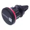 CONNECT IT InCarz M8 Univerzální magnetický držák do mřížky ventilátoru černá