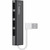 BELKIN USB HUB 4-Port Ultra-Slim Travel Hub / USB 2.0