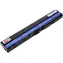 T6 Power Baterie pro Acer Aspire One 725 / 756 / V5-121 / V5-131 / V5-171 / TravelMate B113-E / 4cell / 2500mAh