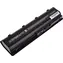 T6 Power Baterie pro HP Pavilion dv3-4000, dv4-4000, dv5-2000, dv6-3000, dv7-4000 serie, 6cell, 5200mAh