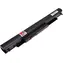 T6 Power Baterie pro HP 240 G4 / 245 G4 / 250 G4 / 255 G4 / Pavilion 14-acxxx / 15-acxxx / 4cell / 2600mAh