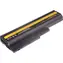 T6 Power Baterie pro IBM ThinkPad (5200mAh) / T500 / T60 / T61 / R500 / R60 / R61 / Z60m / Z61m / SL500 / 6cell