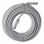 EMOS Patch kabel UTP CAT 5e 10m šedá / AWG26 / PVC