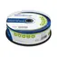 MediaRange DVD-R 4.7GB 16x spindl 25ks