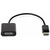 HP DisplayPort na DVI
