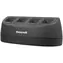 Honeywell Nabíječka baterii 4-port pro čtečky 1202g, 1452g, 1902, 1911i, 1981i, 3820, 3820i, 4820, 4820i