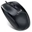 Genius DX-150X černá / Myš / 1000 dpi / optický senzor / USB