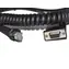 DATALOGIC Propojovací kabel RS-232 2.4m / 9 PIN F / kroucený